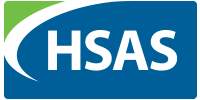 HSAS - NMO Logo