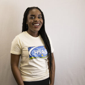 Indigenous Logo T-Shirt - Ladies Fit