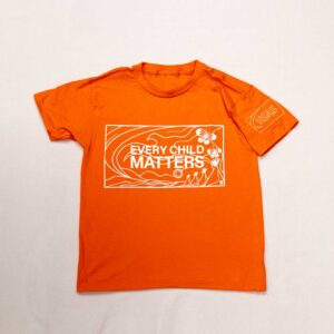 Orange Shirt Day T-Shirt - Youth Fit