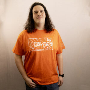 Orange Shirt Day T-Shirt - Classic Fit