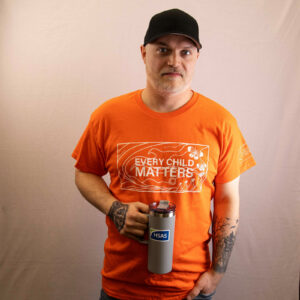 Orange Shirt Day T-Shirt - Classic Fit